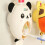 Cute Cartoon Toothpaste Dispenser, Automatic Press, Wall Mount, Dental Tooth Paste Squeezer Tubes, Children, Kid 3