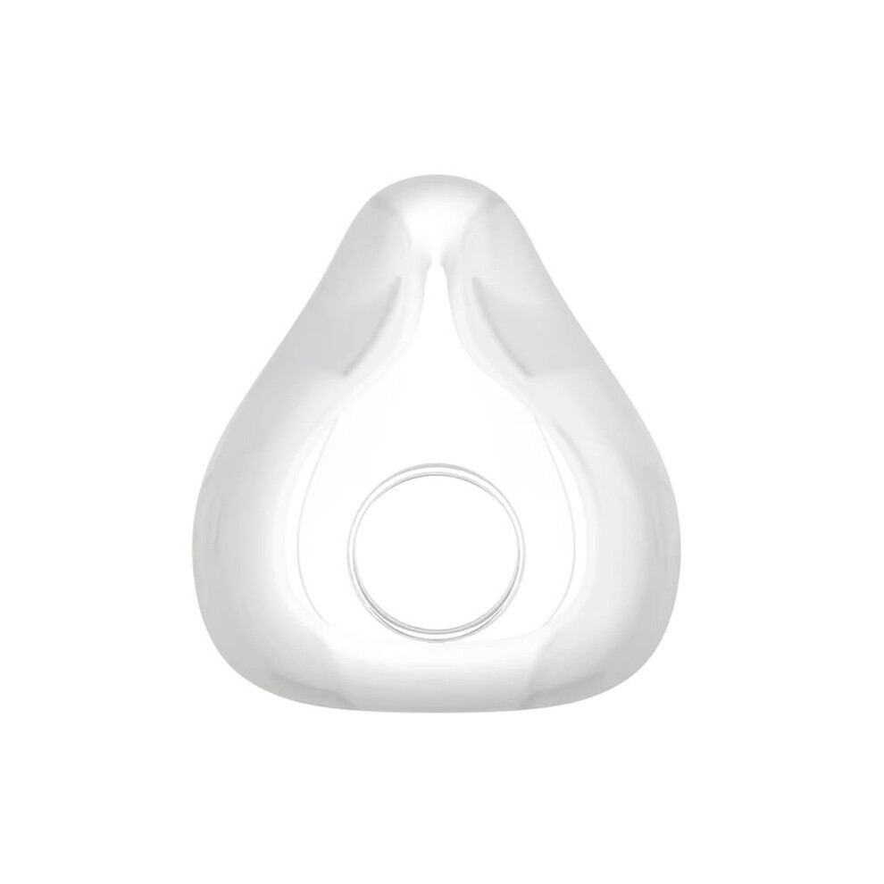Replacement Nasal Cushion for  AirFit F20 CPAP Mask Cushion Nasal Cushion Covers Nose and Mouth Large