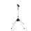 Suporte ajustável para secador de cabelo, suporte para secador de cabelo de 29 a 59 polegadas com tripé e clipe universal, rotação de 360 graus 1