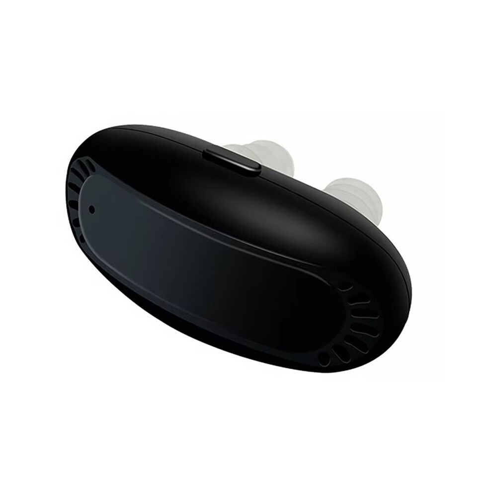 Red/Light Portable Nasal Therapy Improve Sleep Aid Device Infra Nasal Device Enhanced Sleep Breathing Help Sleeping Stop Snor