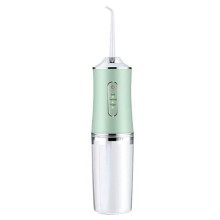 Electric Water Flosser Portable Water Flosser Oral Care Portable Home Dental Flosser Portable Dental Flosser C