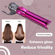 Hair Straightener Nozzle Plate for  Airwrap HS01 HS05 HS08 for Smooth Hair Style with Less Damage and Breakage