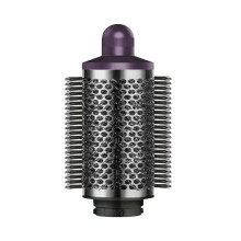 Large Volumizing Round Brush for Airwrap HS01/HS05/HS08 Attachment, Fluff and Volumize for Styling