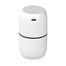 New Earphone Sterilization Box, Nail Clippers Storage Sterilizer, UV Portable Dental Retainer