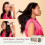 Accessoires de Buse Anti-Vol et Brosse Plate pour Sèche-Cheveux pour  FlexStyle 7