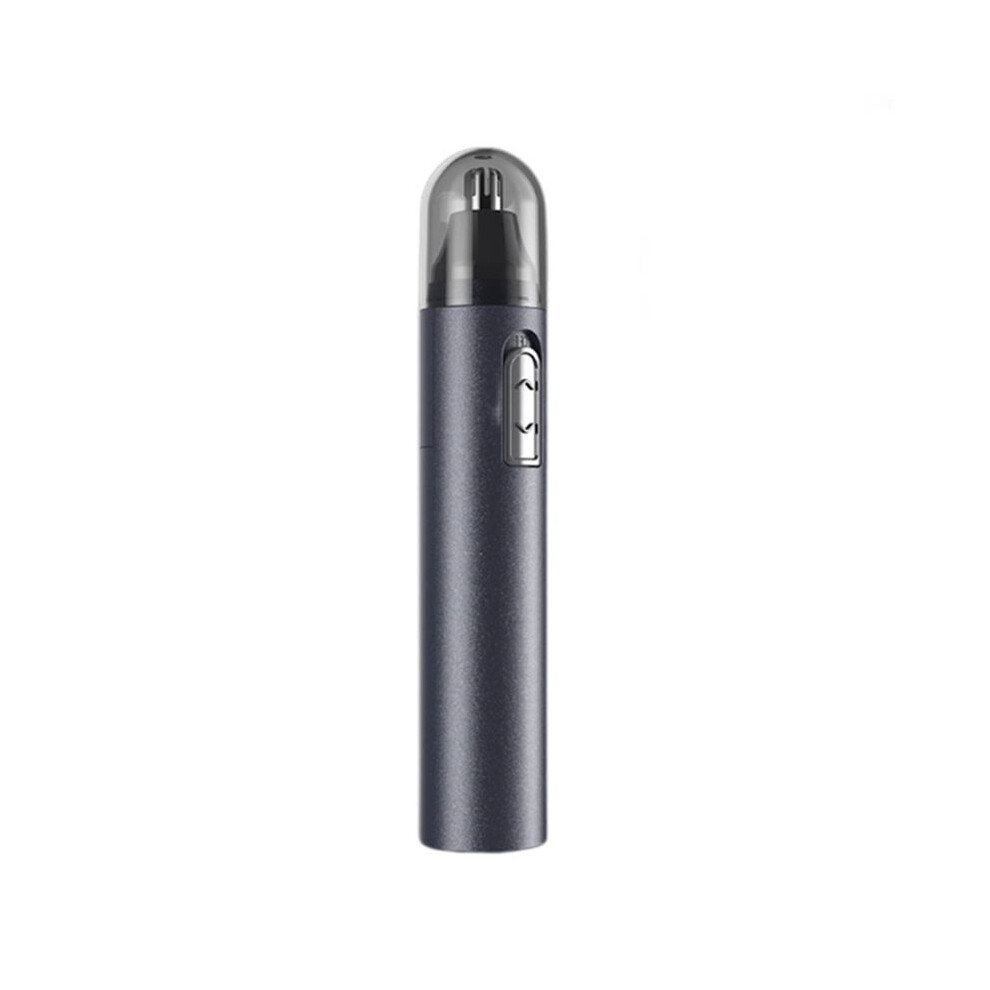 Light Nose Hair Trimmer And Facial Hair Remover For Men Nose Hair Shaver For Nasal Clearance - Portable Grooming Tool