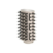 Styling Anti-Flying Nozzle & Paddle Brush Attachments for FlexStyle Hair Dryers Styling Hair Styling Drying Tools