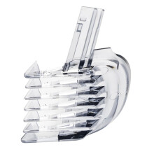Hairdresser Comb Portable Hair Trimmer Replacement Comb Men Shaver Parts Barber Shop Hair Cutting Instruments