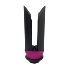 Hair Straightener Attachment for Supersonic HD16 HD15 HD01 HD03 HD08 Hair Styling Plate Clip Straightening Tool C