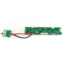 Electric Hair Clipper Accessory Assembly Motherboard Circuit Board for 787/707 Hair Clipper Accessories Parts