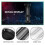 Lens Repair Tool Multi-Function Vise for 22mm-110mm Lens Filter Ring Spanner Wrench Open Tool Set From 8mm to 90mm 3