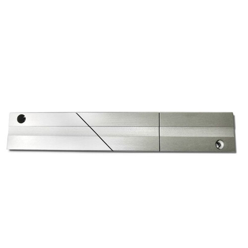 Conjunto de Emenda de Fita de 1/4 de 10 Polegadas e Fita LíDer 1