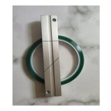 1/4 10 Zoll BandspleißSet und FüHrungsband