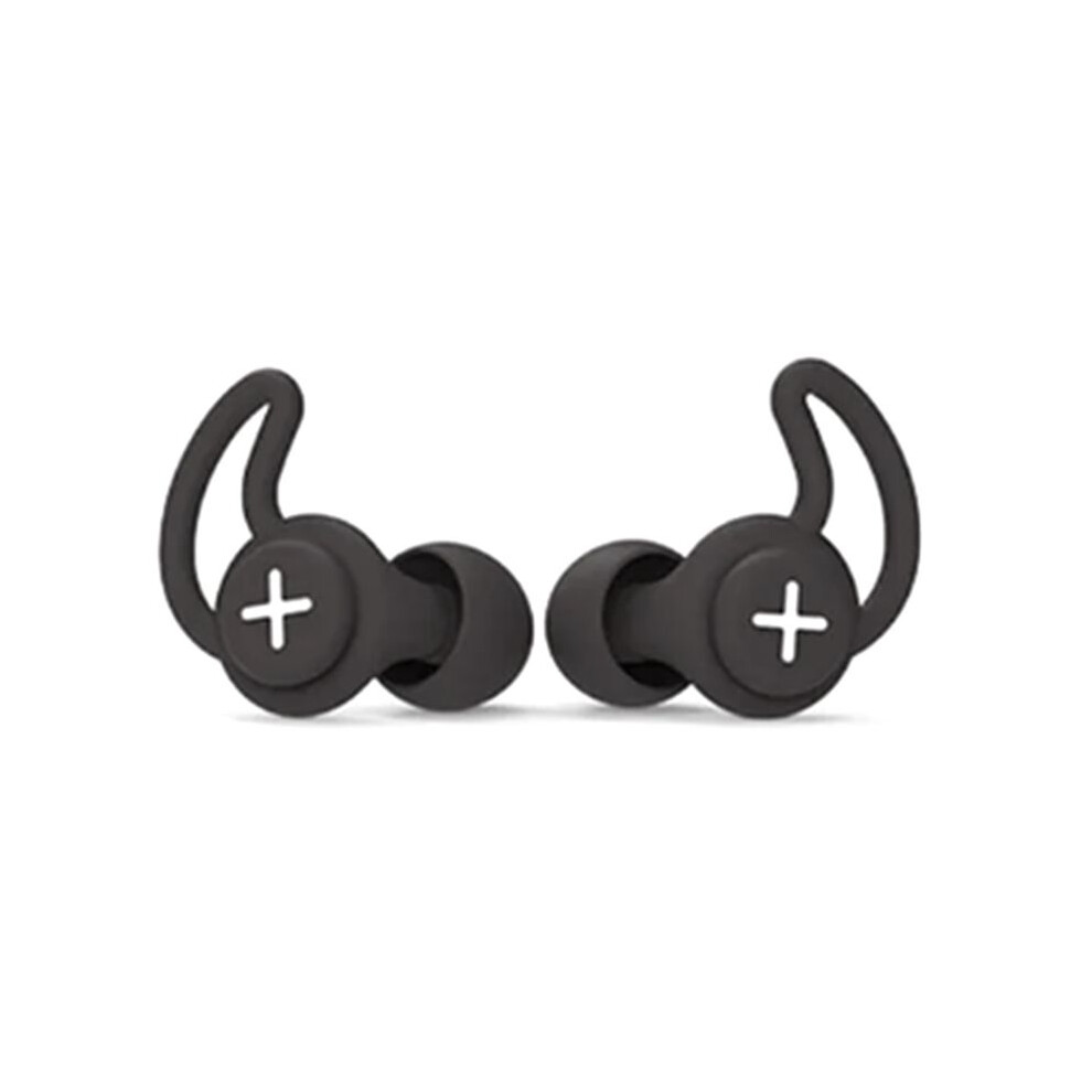 Anti Noise Silicone Earplugs Waterproof Swimming Ear Plugs For Sleeping Diving Surf Soft Comfort Ear Protector 6031011443238