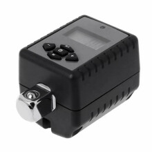 Digital Torque Wrench Digital Torque Gauge Electronic Torque Wrench Tool Set,0.3-30Nm