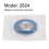 1Pc Mechanical Watch Movement Mainspring Clockwork Spring Replacement Part Accessory Repair Tool 2824 2
