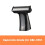 2 Pcs for Kemei Trimmer Micro-Type Replacement  Electric Shaver Cleaning Trimmer 4
