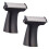 2 Pcs for Kemei Trimmer Micro-Type Replacement  Electric Shaver Cleaning Trimmer 1