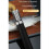 Portable Electric Fish Scraper Waterproof Fish Scale Remover Scraping Fish Scales Tools Fish Scale Cleaner Black 2