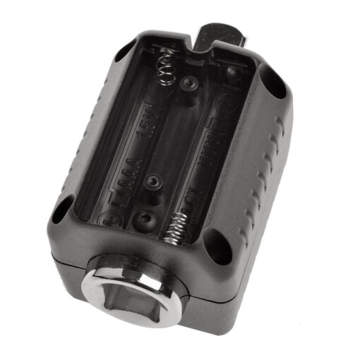 Digital Torque Wrench Digital Torque Gauge Electronic Torque Wrench Tool Set,0.3-30Nm 2