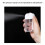 30Ml Sublimation Blanks Perfume Bottles Empty Travel Spray Atomizer Cosmetic Sprayer Bottle Refillable 5