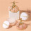 MACKANDY Air Sensitive Ballet Makeup Loose Setting Powder Langdurige Oil Control Coverage Shimmer Face Base Foundation A 5