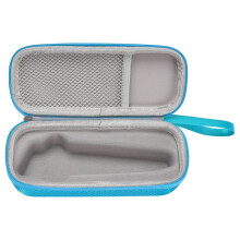 Passend für Tiptoi 00110 Kinder-Lesestift-Aufbewahrungsbox 00802 Lernstifttasche-Blau