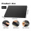 6 PCS Polyurethane Foam Sheets Foam Pads for Case Packaging Toolbox Cuttable Crafts Foam Pads, 40X30X3cm 5
