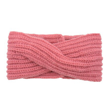 10Pcs Mixed Color Womens Knitted Braid Headband Twist Yarn Hair Bands Crochet  Wraps for Women Girls
