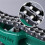 Chain Wrench Tool Adjustable Oil Filter Puller Strap Universal Ergonomic Handle Grip Wrench Chain Spanner B 3