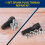14mm  Thread Repair Kit Rethread Tool Kit Reamer Tap M14x1.25 3
