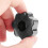 5 pieces Black star grip knobs, female thread diameter 8mm,  diameter 40mm 6