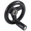 3.9" Diameter Hand Wheel w Revolving Handle for Milling Machine 4