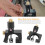 2X Adjustable Planer Blade Cutter Calibrator Setting Jig Gauge Woodworking Tool 3