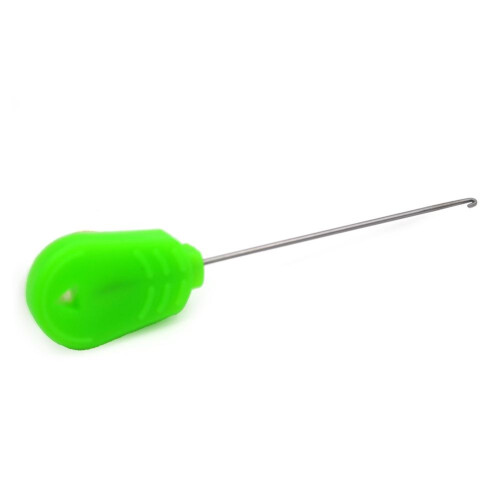 1Set Wholesale Bait Needle Tool Set Carp Fishing Stringer needle Rigging Bait Needle Kit Tool (Hook+Stringer+Drill) 1