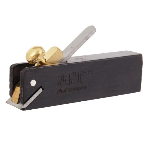 Wood Hand Planer Easy Operated Woodworking Tool Durable Angle Planer Luthier Tool Violin Making Carpenter Tool 1