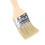 Pacote de 24 PincéIs de 1,5 Polegadas (35Mm) e PincéIs de Pintura para Manchas de Tinta Vernizes Colas e Gesso 1