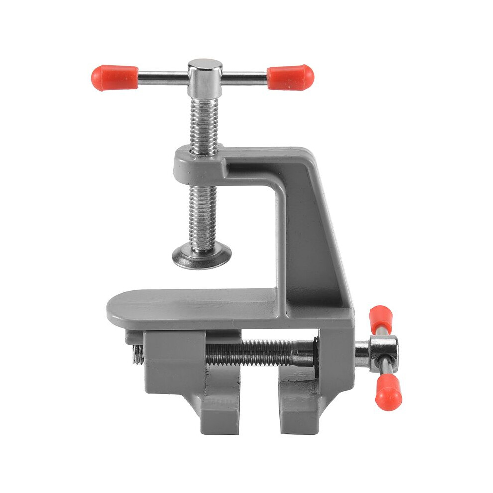 Portable Table Vise Clamp Small Vice For Small Work Hobby Jewelry Diy Repair Tool Work Table Vise Tool 4713741992522