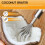 Fish Scale Planer Stainless Steel Coconut Planer Seed Remover 2