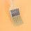 Pacote de 24 PincéIs de 1,5 Polegadas (35Mm) e PincéIs de Pintura para Manchas de Tinta Vernizes Colas e Gesso 8