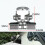 Universal 2X A Pillar Hood Led Work Light Bar Mount Bracket Clamp Holder Offroad 3