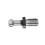 10 Pcs CAT40 45 Degree Pull Stud Retention Knob for HAAS CAT 40 CNC Tool Holder Replace CNC Lathe Accessories 6