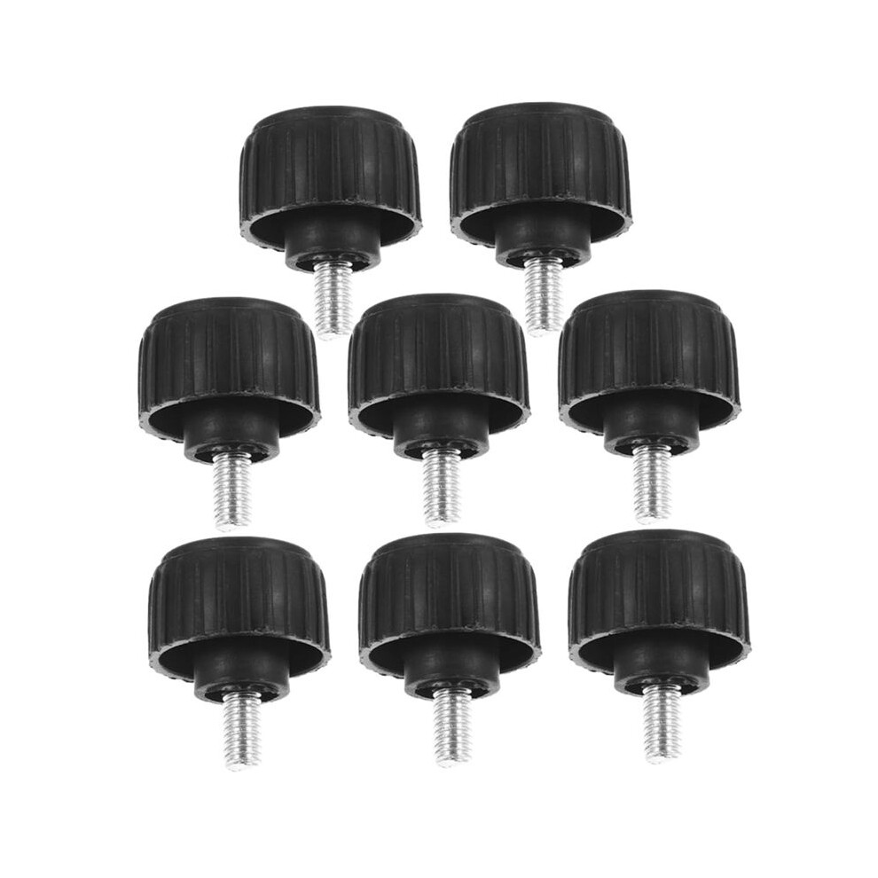 8Pcs Electronic Scale Accessories Scale Replacement Parts Digital Scale For Shipping Platform Scale Foot 6032542467878