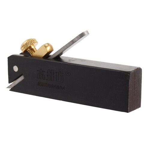 Wood Hand Planer Easy Operated Woodworking Tool Durable Angle Planer Luthier Tool Violin Making Carpenter Tool 2