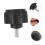 8pcs Electronic Scale Accessories Scale Replacement Parts Digital Scale for Shipping Platform Scale Foot 5