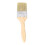Pacote de 24 PincéIs de 1,5 Polegadas (35Mm) e PincéIs de Pintura para Manchas de Tinta Vernizes Colas e Gesso 10