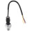 Druck Sensor Sensor 5V 0-1.2Mpa Kraftstoff Für Gas Wasser Luft 7