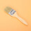 Pacote de 24 PincéIs de 1,5 Polegadas (35Mm) e PincéIs de Pintura para Manchas de Tinta Vernizes Colas e Gesso 6
