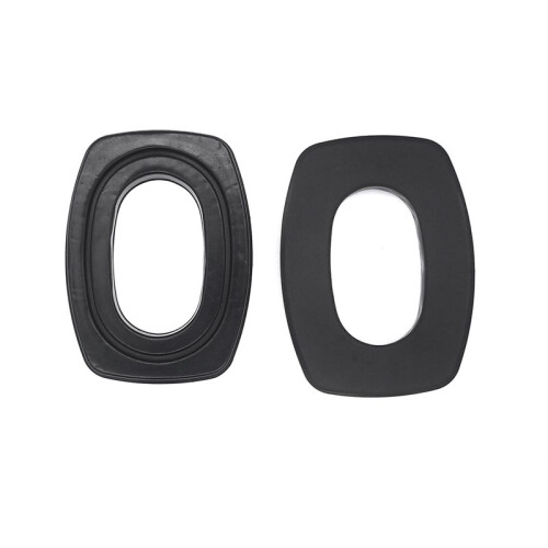 Coussinets D'Oreille pour Casque Howard Leight By  Impact, Cache-Oreilles de Protection Auditive