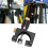 2X Adjustable Planer Blade Cutter Calibrator Setting Jig Gauge Woodworking Tool 6